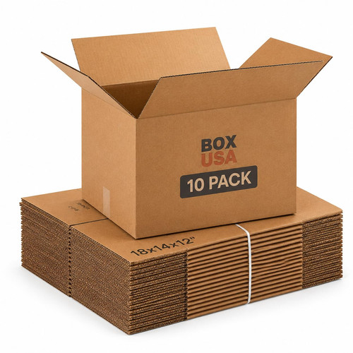 Moving boxes medium x - boxes,