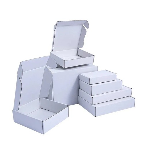 Shipping boxes two sizes - boxes,