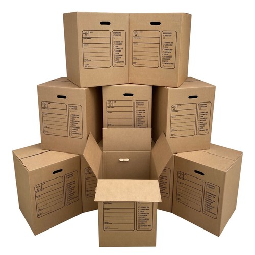 Ubmove premium large - ubmove, 10