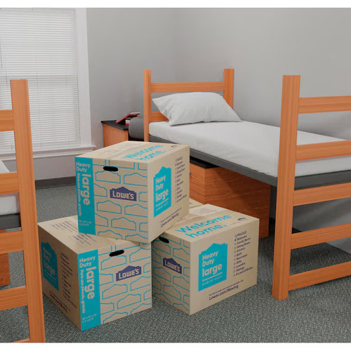 Heavy duty cardboard moving - cardboard,