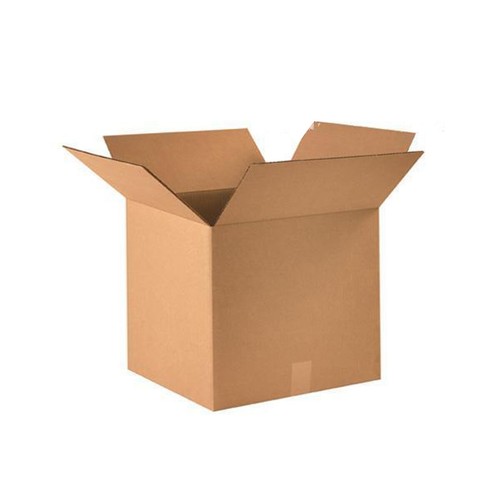 Uoffice corrugated boxes - 10,