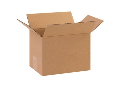 Pack cardboard mailing - pack,