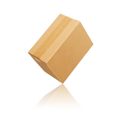100 pcs 6x4x4 packing - 100,