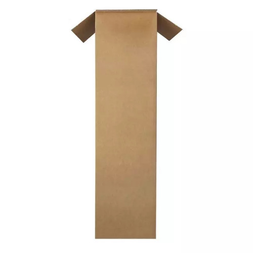 Tall lamp moving boxes - lamp,
