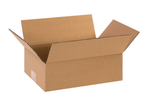 Haul x 4 inch - u-haul, flat