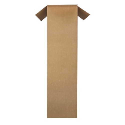 Ubmove tall lamp moving boxes - tall,